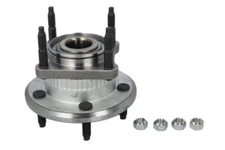 BTA H2Y009BTA Wheel Bearing Kit for Jeep