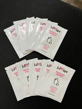 Red Aspen Tanning Drops- 10 Sample Pack ( 0.07oz each)