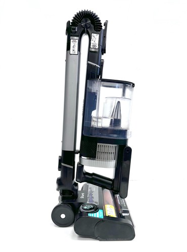 Shark Cordless Vacuum Cleaner Stratos Anti Wrap Pet IZ420 - Picture 2 of 13