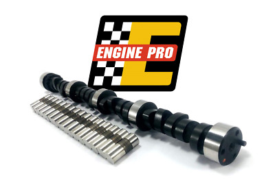 Stage 3 Camshaft & Lifters Kit for Chevrolet 350 L-79 327 3863151 447/447 Lift