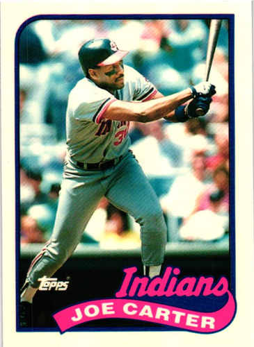 1989 Topps Tiffany Baseball (401-600) / Pick Cards - Build Set / Buy4+ Save40% - Picture 17 of 186