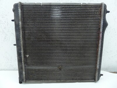 Kühler Citroen DS3 DSIGN 1.2 BENZIN VTI 82PS EB2-HMZ 9684522780 Bj 09-16