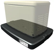 New QwikPad® for Generators Hurricane Rated By Generac QT8230