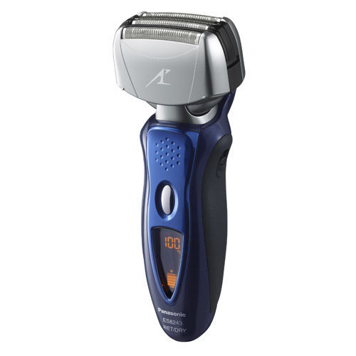 Panasonic ES8243A Cordless Rechargeable Men's Electric Shaver eBay