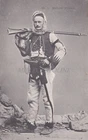 TURKEY - Malissor Albanais