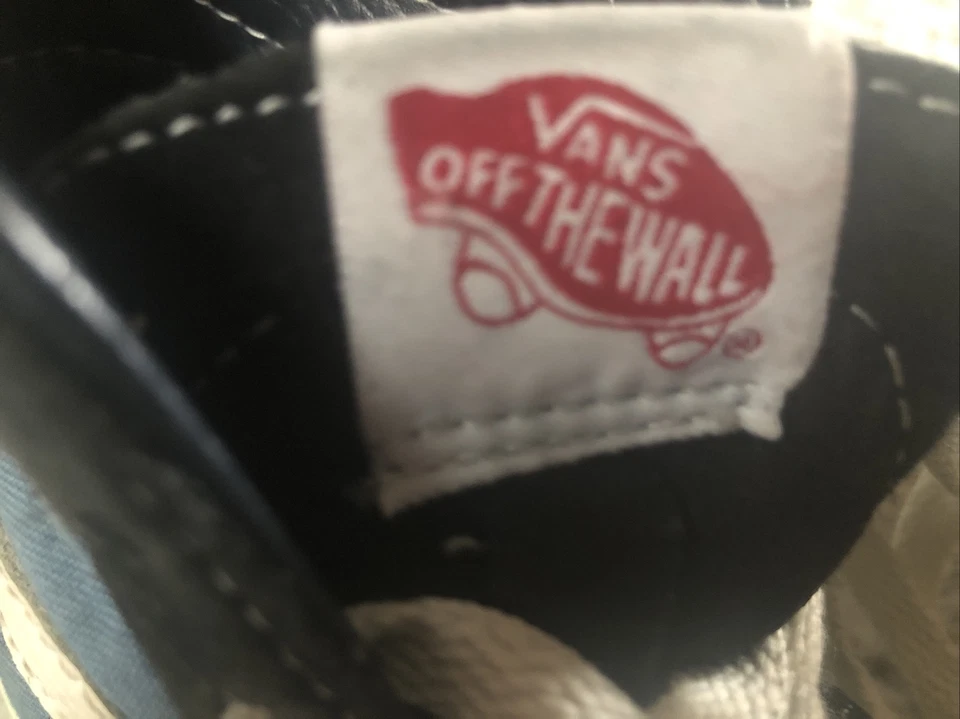 Vans Old Skool, photo 3 sur 5