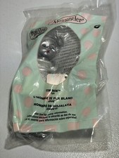 Madame Alexander McDonald  s Happy Meal Tin Man 6