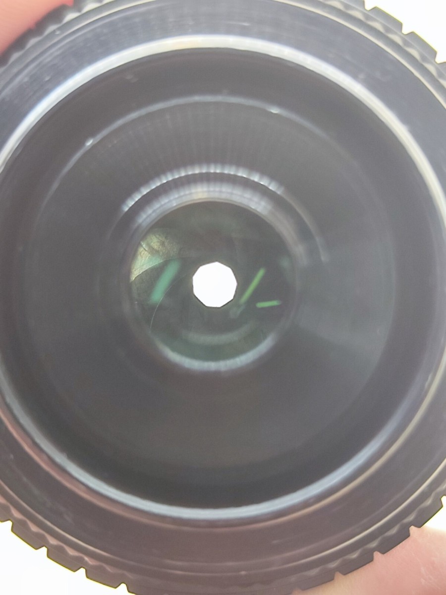 PELENG 8/3.5 LENS 8mm F3.5 M42 Nikon Canon MFT NEX super wide