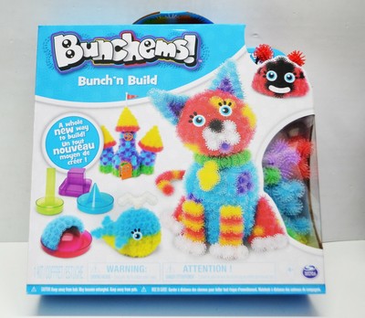 bunchems bunch and build