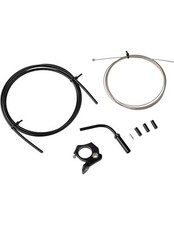 FOX LEVA REGGISELLA TELESCOPICO, REGGISELLA UNIVERSALE