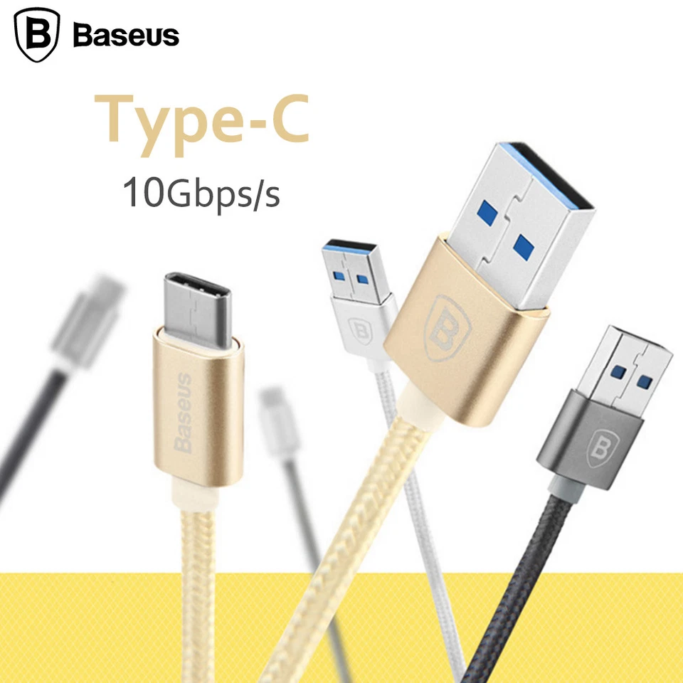 Cabo USB tipo C 1M 3,3 pés cabo de trança de náilon para Apple iPhone 15 Pro Max Plus