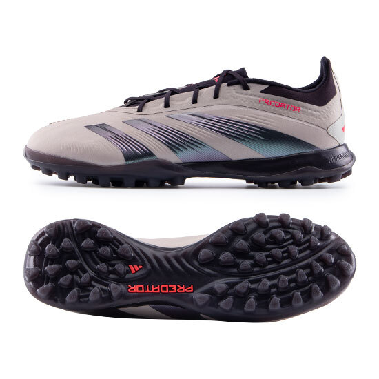 adidas Predator Elite TF Men's Soccer Shoes Football Training Sports NWT IF6373