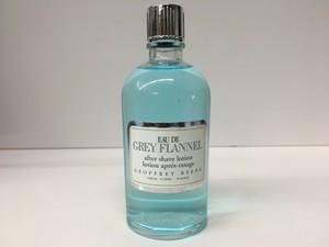 Geoffrey Beene Eau De Grey Flannel Eau De Toilette 4.0 oz