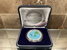 2015 FEDERAL AVIATION ADMINISTRATION (FAA) Challenge Coin NHC Employees LOOK!!!!