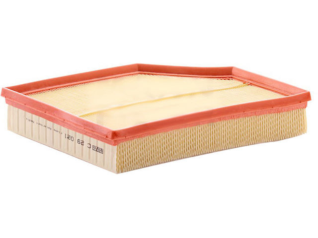 For 2019-2024 Volvo V60 Air Filter Mann 96336QZCM 2020 2021 2022 2023