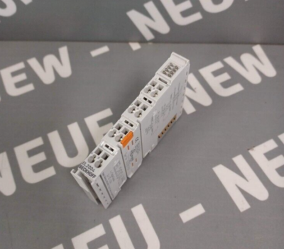 MODULE DE SORTIE Numérique 4 Canaux Beckhoff EtherCat EL2004 EUR 58,90 - Foto 6