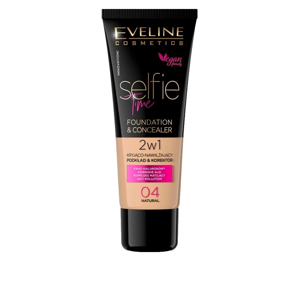 Fundación Eveline Cosmetics