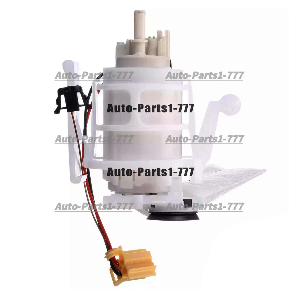 16117217261 Módulo de bomba de combustible Herko genuino (derecha) para BMW 750i 750Li 740i 760Li Foto 3 de 4