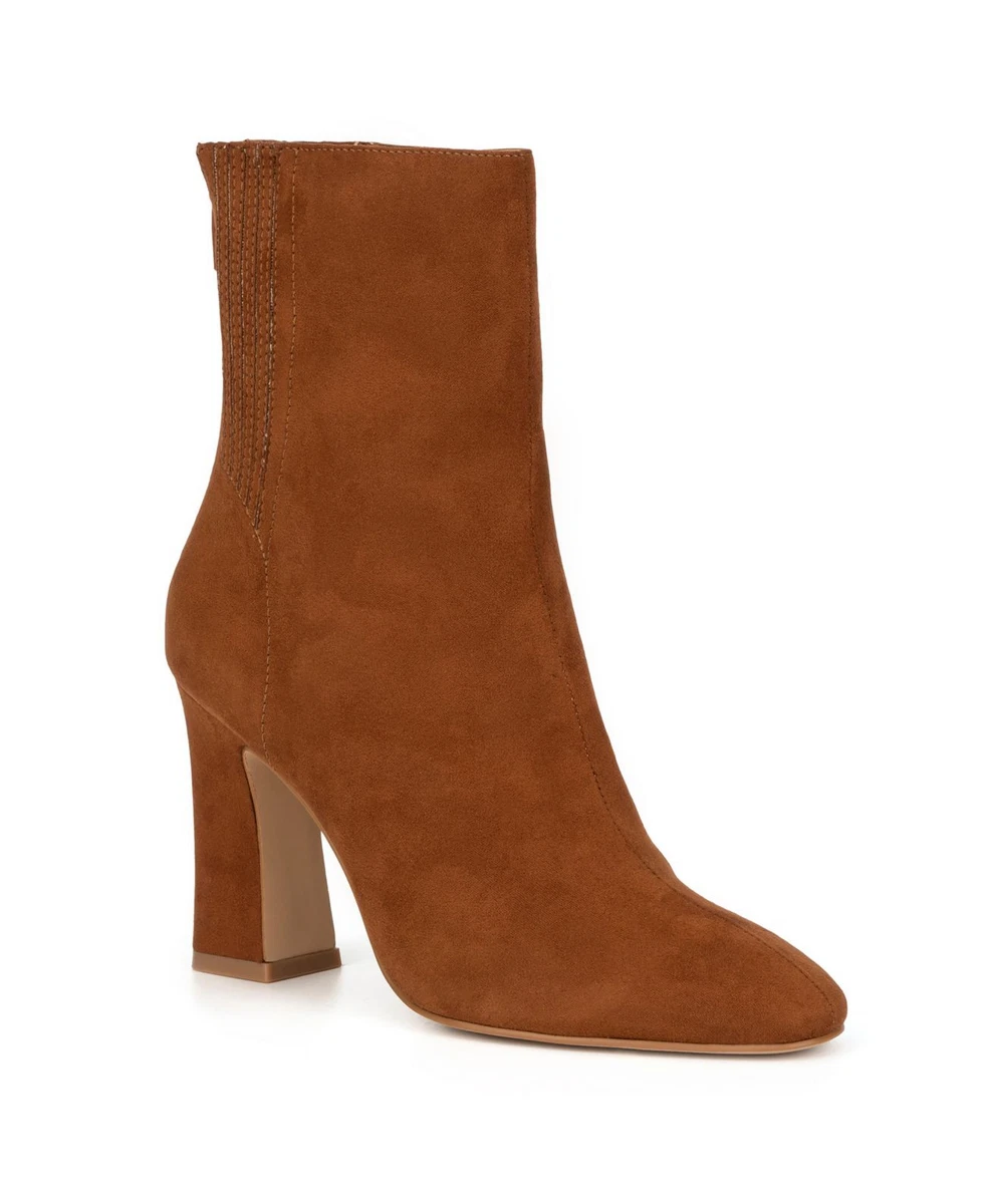 Block Narrow-Calf Boots for Women | Nordstrom