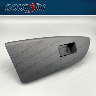 Interrupteur vitre électrique droit OEM pour mode ISUZU NPR NPR-HD NQR NRR 2008-2020 côté passager