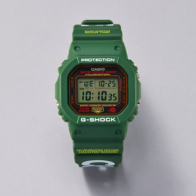 NEW IN BOX Casio G-SHOCK Online Ceramics x Hodinkee John Mayer Ref