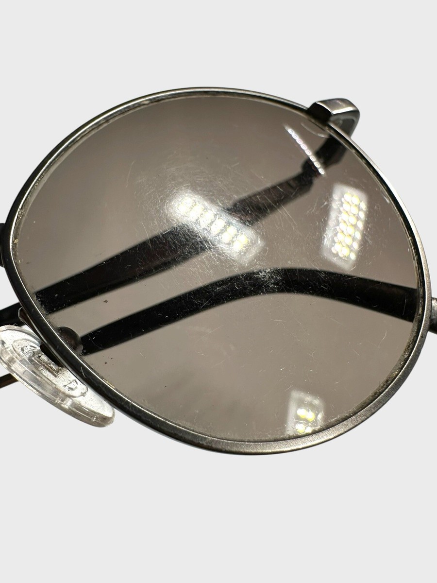 stussy 90'sヴィンテージレアサングラス Conner Vintage Rare 90's Stussy Conner Sunglasses Black Grunge Vampire