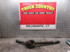 Driver Left Axle Housing Front Axle Fits 80-88 F150 190231