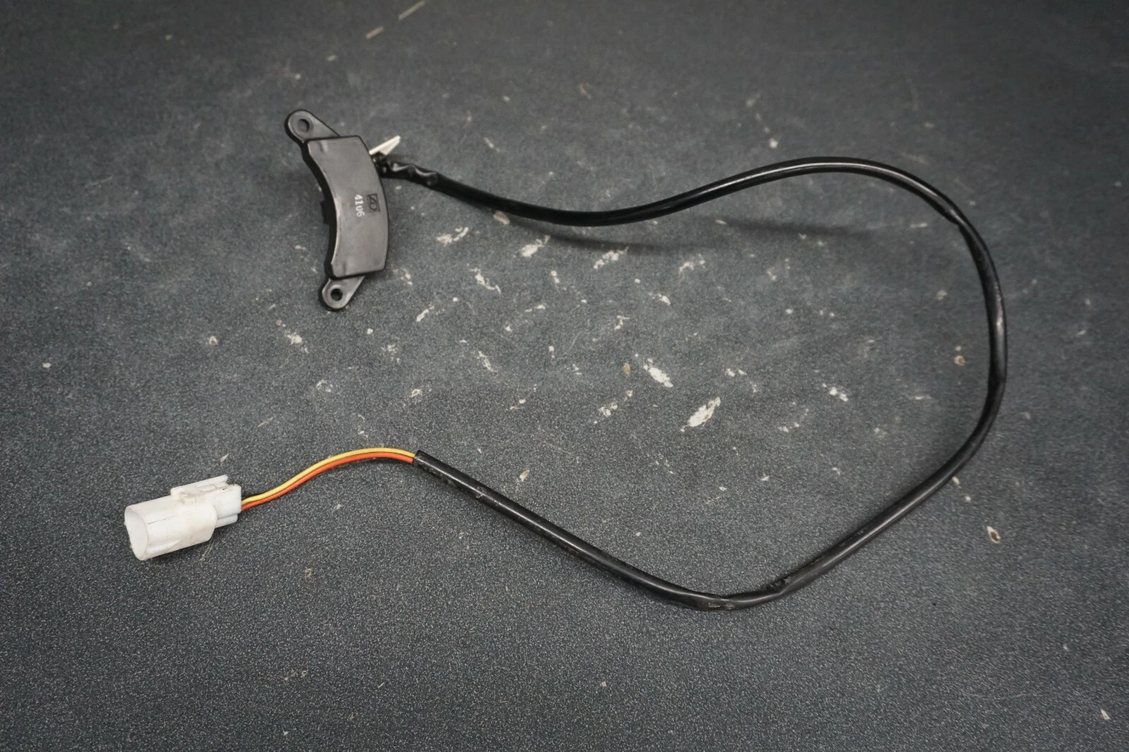 2001-2021 Kawasaki OEM Steering Position Hole Sensor 21176-3748 STX-15F Ultra