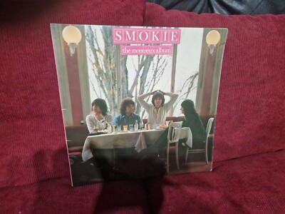 Smokie
