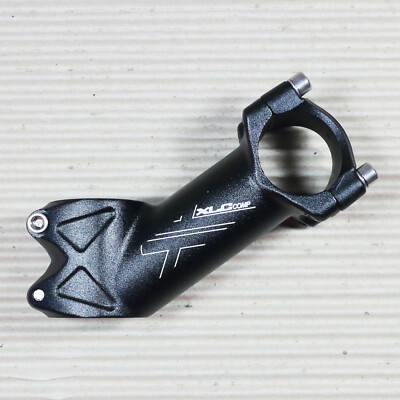 Vorbau XLC Comp ST-M15 - 1 1/8'' A-Head  Länge 90 mm Ø 31,8 mm 35 Grad schwarz