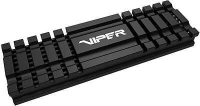 Patriot VPN100512GM28H 512GB M2 2280 PCIE Read Speed: 3450MB