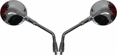 Rétroviseur Droit D'occasion Pour Kawasaki Zephyr 550 (1991-1994)
