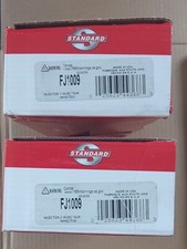 2 Standard Ignition FJ1009 Fuel Injector  Die...