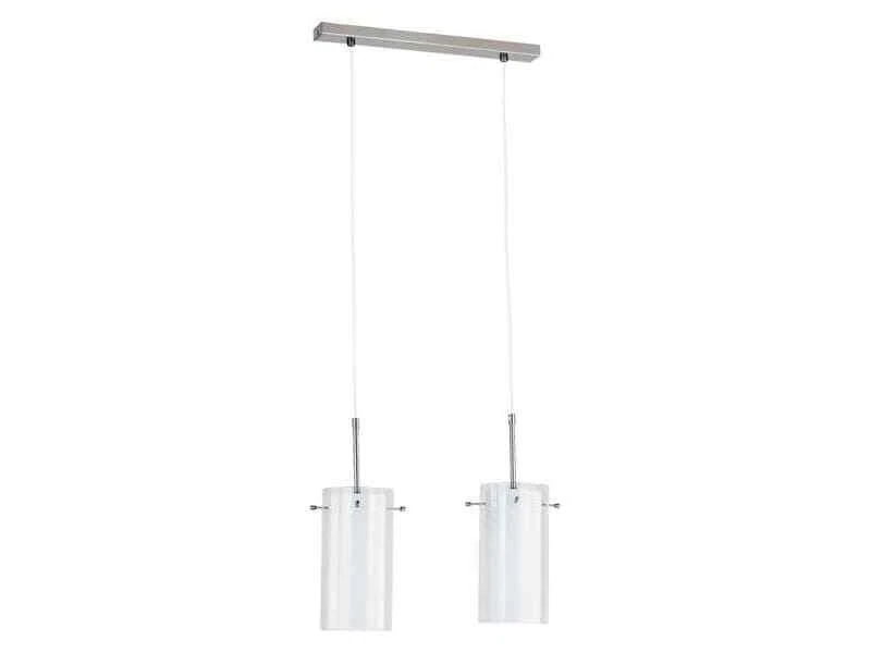ALFA Pendelleuchte BOLT, 2x E27 - Bild 1 von 1