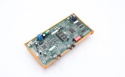 EMHART TUCKER B 362 E110 381 Platine für TMP1500 BOLZENSCHWEISSGERÄT