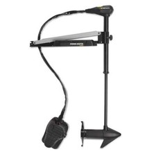 Minn Kota Edge 55 - Latch Door - Foot Control - 12V-55lb-52"