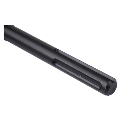 Hammer Werkzeug Adapterkonverter Adapter 1STCK. Chromstahl schwarz 240mm