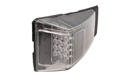 TRUCKLIGHT CL-VO007L Auxiliary Direction Indicator for VOLVO