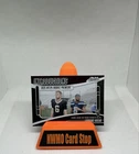 2025 Panini Absolute Countdown Calendar Tyler Shough Base (RAW)