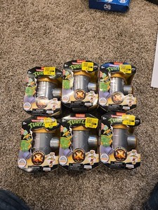 Treasure X Tmnt | eBay