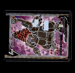 coalossal v pokemon card value Amazon.com: Coalossal V - 098/185 - Ultra Rare - Vivid Voltage main image 0