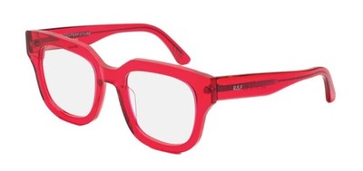 RetroSuperFuture Sabato Optical Frago - 51 2XL - Glasses - Red