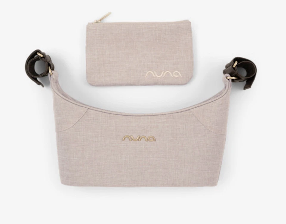 Accesorio organizador cochecito Nuna Biscotti Foto 2 de 4