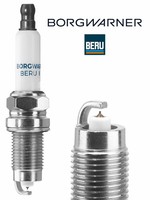 Borgwarner (Beru) ZüNdkerze Z378 FüR Audi Seat Skoda Vw