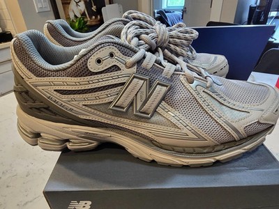 New Balance 1906R Lunar New Year Raincloud Grey U1906RNY Men's