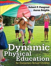 Dynamic Physical Education for - Paperback, b...