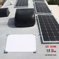 Starlink RV roof Permanent Mount for Gen 3 and Mini Roam/in Motion Bracket kit