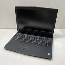 Alienware 17 R4 17.6 Intel Core i7 Processor ...