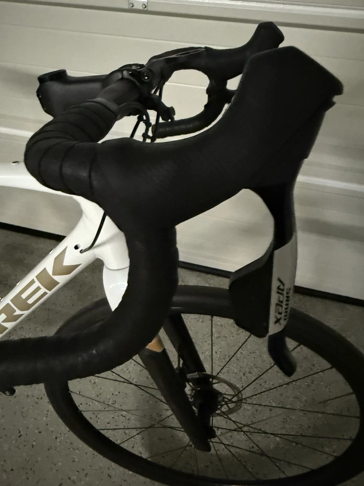Trek Checkpoint ALR 5, Foto 4 von 5