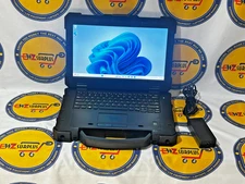 DELL LATITUDE RUGGED EXTREME 7414 i5 32GB RAM 256 GB SSD GPS 4GE LTE TOUCHSCREEN